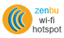 Zenbu Wi-Fi hotspot